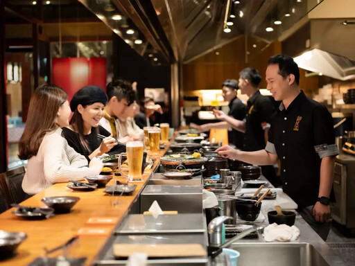 胡同燒肉中秋「同樂會」熱鬧登場!連三波跨界聯名同「樂」拓新客