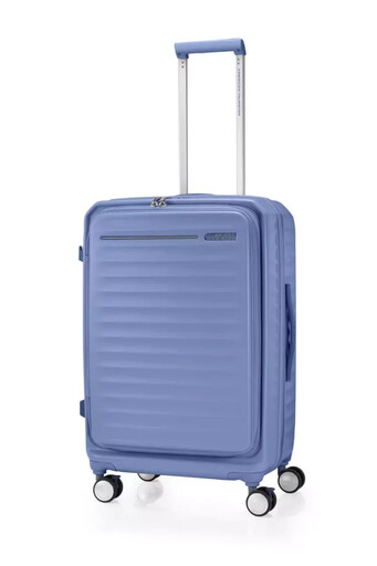 旅行如走伸展台！American Tourister秋冬流行時尚搭配指南 MAXIVO 全新尺寸登場