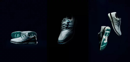 adidas 全新EQT Golf限量系列登場 復刻90年代經典風格,重新定義高球場上的純粹本質