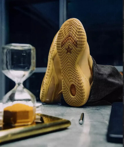 Converse 攜手 NBA 巨星 Shai Gilgeous-Alexander 推出首雙簽名鞋款 SHAI 001「FAMILY」系列榮耀登場
