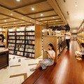 汲取敦南、信義設計靈感！誠品松菸24小時書店全新改裝6大亮點9/26煥然新章 誠品生活週年慶即刻登場！