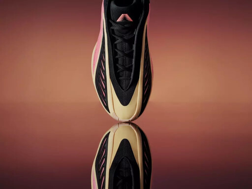 adidas Basketball 無畏信念 超越自我 Anthony Edwards 全新戰靴Anthony Edwards 2正式登台