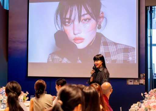 微風周年慶精品回饋最高30% 推全球百貨首位AI大使