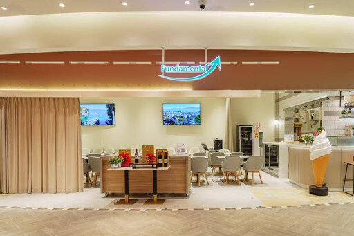 微風周年慶精品回饋最高30% 推全球百貨首位AI大使