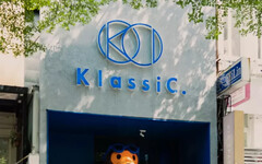 KlassiC. 攜手國際潮流品牌Baby Milo 打造跨時代聯名系列！首度聯名系列10月2日強勢登場