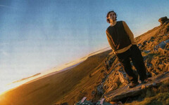 Merrell × Gramicci 兩大戶外龍頭首度聯名Merrell Moab 2 Siren x Gramicci聯名鞋款 重新定義戶外探索與日常風格