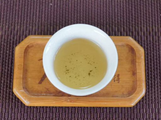 十一月臺北花博農民市集 金秋桂花香 茶油慢時光