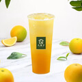 大苑子【台灣鮮搾柳丁綠】喝出好運氣 杯杯好運接著來！月月抽萬元好禮、黃金金飾大獎等你拿！