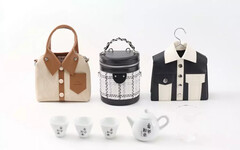 茶文化新潮流！楽澗將皮革工藝與茶香融合，打造永續時尚伴手禮