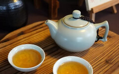 南港桂花包種茶・小果苦茶油 花博農民市集金秋登場11月15日至16日暖心上市