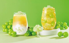 六角國際普發萬元加碼應援 邀「全民一起+1」！旗下五大品牌超狂買一送一優惠 飲料甜點任君挑選