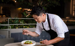 佳格攜手米其林綠星餐廳「小小樹食」推出代謝友善餐飲 行政主廚徐兆麟親手打造聯名限定餐飲與居家食譜