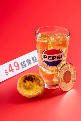 外食族體感通膨升高！肯德基「/超驚點」銅板價吃爆炸雞蛋撻