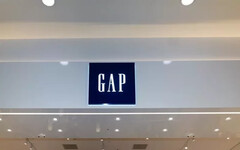 Gap環球購物中心新北中和店盛大開幕！