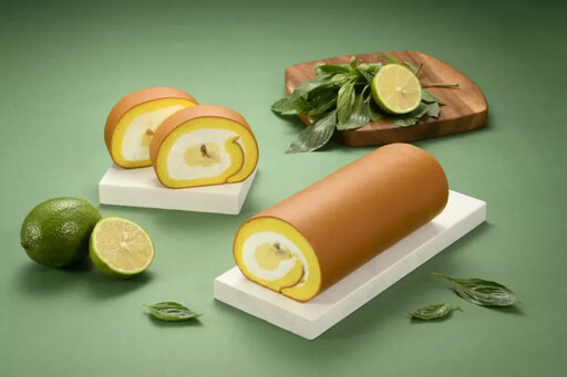 亞尼克最狂聖誕來了！YTM限定生乳捲盲盒開賣，獵奇九層塔口味驚喜開吃