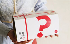 亞尼克最狂聖誕來了！YTM限定生乳捲盲盒開賣，獵奇九層塔口味驚喜開吃