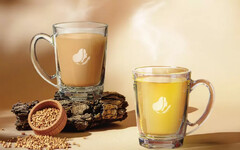 路易莎咖啡推出全新【蕎麥茶系列】 即日起暖心上市