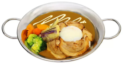 2025「魔法咖哩」歡慶22週年 12/1-12/31新菜美味登場 好康等您來！