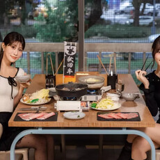 食欲之秋・聖誕獻禮！ RÒU BY T-HAM 推出「秋田牛限定套餐」