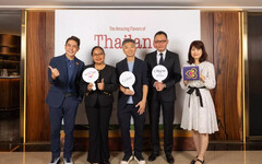 曼谷預約困難店名菜一站集結 COAST 推出年度最強重磅客座 六大泰國頂尖名廚夢幻陣容 全台首見「泰味新境」套餐