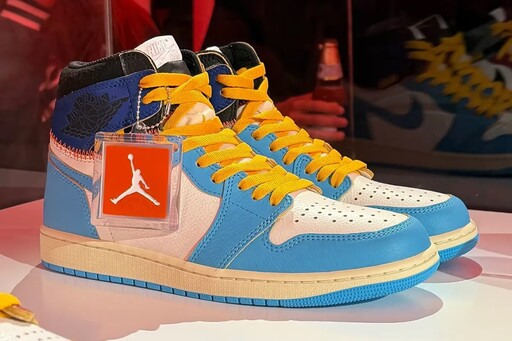 還有意想不到的驚喜？Union LA x Air Jordan 1 新配色「UNC Royal」也要發了？