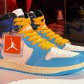 還有意想不到的驚喜？Union LA x Air Jordan 1 新配色「UNC Royal」也要發了？