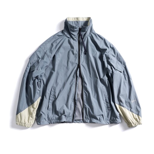 日本人氣山系品牌「WILD THINGS」正式登陸台灣,白山等多款重磅聯名齊發!