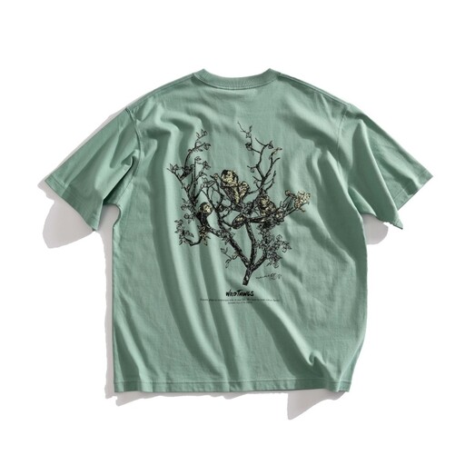 日本人氣山系品牌「WILD THINGS」正式登陸台灣,白山等多款重磅聯名齊發!