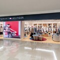 TOMMY HILFIGER 台北 101 全新專櫃盛大開幕，三大限定系列重磅登場！
