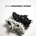 Mizuno 推出升級版 Wave Prophecy Strap：春夏機能風，輕盈有型