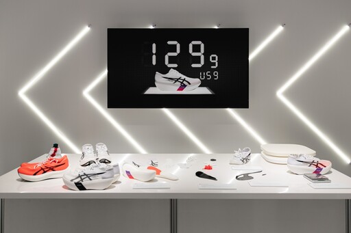 品牌史上最輕量速度跑鞋!ASICS 全新 METASPEED 系列登場