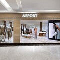 Jisoo、秀英愛牌這裡都買得到！ASPORT 微風廣場全新門市開幕！