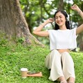 炎炎夏日怎麼穿？「白開水穿搭」4大祕訣讓妳清爽又時髦！