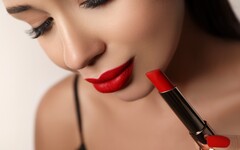 擦口紅不能老氣 5大化妝技巧讓口紅為妳減齡