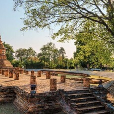 《富比世》公布2025年「海外長居／退休目的地」榜單！貝里斯、泰國與葡萄牙都入選