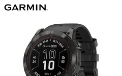 登山健行、衝浪潛水手錶該選哪一支？Garmin品牌評價 運動手錶必買推薦