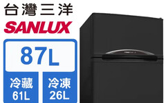 2023最新TOP5一級省電冰箱推薦，Panasonic國際牌、LG、SANLUX三洋省電冰箱超搶手