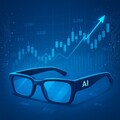 AI眼鏡概念股有哪些？Meta Connect掀起新話題，宏達電等台灣供應鏈潛力值得期待