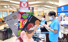 到日本刷信用卡勝現金 國際組織匯率優臺銀