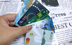 陽信信用卡權益不縮水 3大神卡回饋率衝上3%