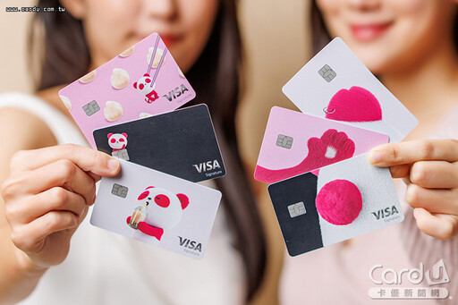 叫外送刷卡最高送15% 8張信用卡回饋排名賽