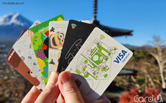 日本櫻花季刷卡暴衝 Visa趁勢強打夏之旅