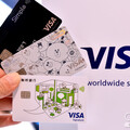 5月信用卡刷破3700億 中國信託奪回刷卡王