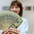 外匯存底刷新3高紀錄 2028台灣富翁增幅居冠