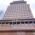 1月國銀大賺536億元 國泰世華勇奪獲利王