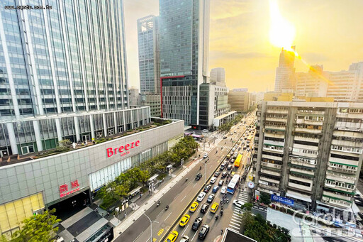 百貨開幕周邊房價看漲 Dream Plaza價差最大