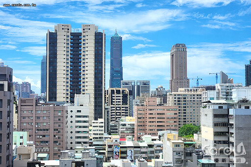 4月房市交易慘遭空襲 月減7.3%年衰退26.3%