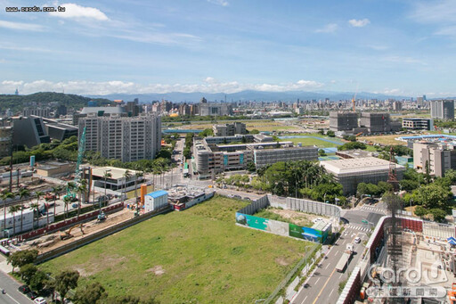輝達總部座落北士科 引發區域房市3大影響