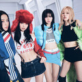 VISA卡先搶BLACKPINK SPORT卡運動給獎勵