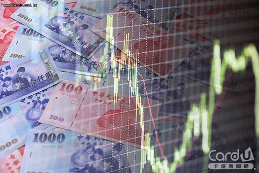 金融三業前4月獲利奇慘 壽險業比金融海嘯更糟